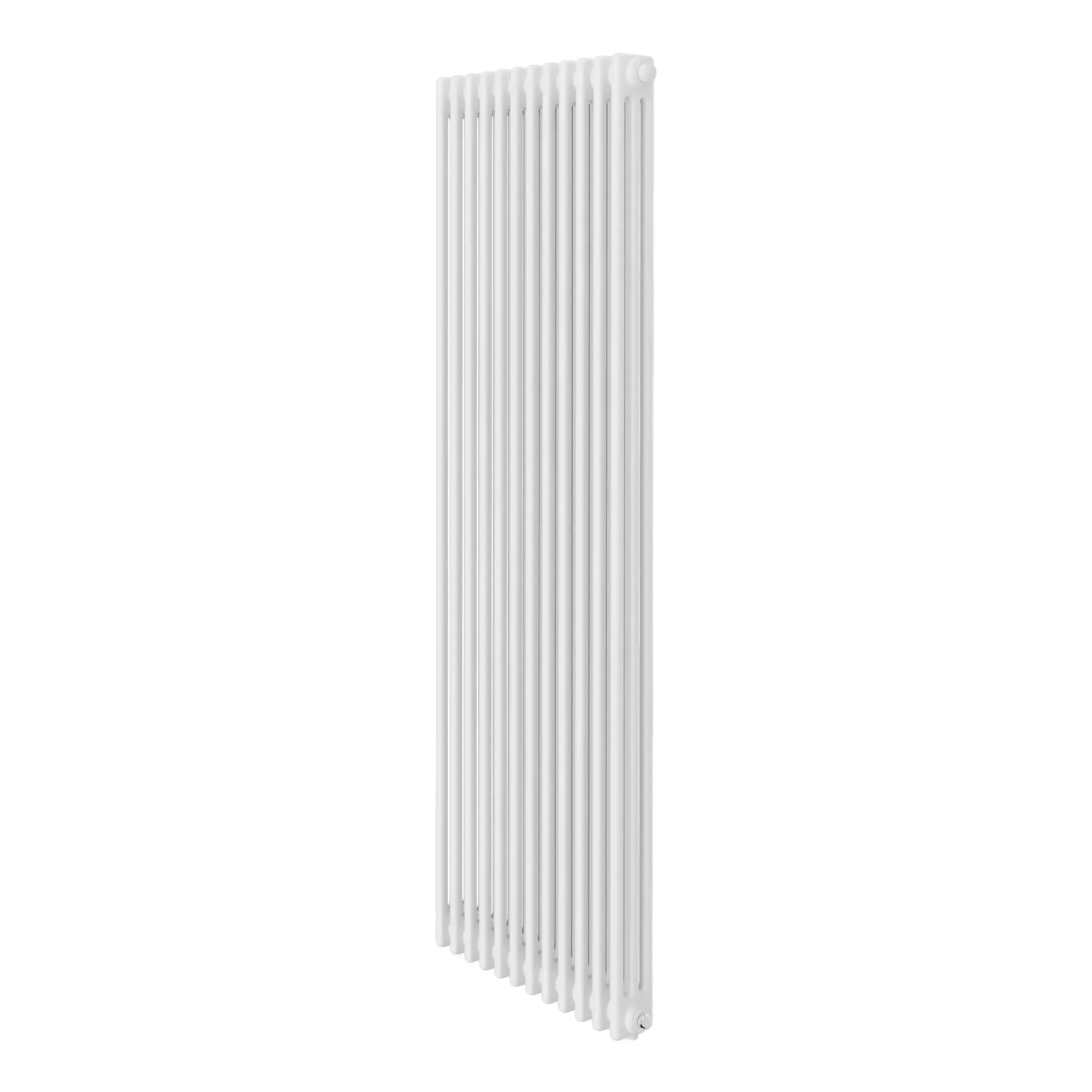 Дизайн-радиатор трубчатый Royal Thermo Insignia VC3180 - 12 секц. RAL9016