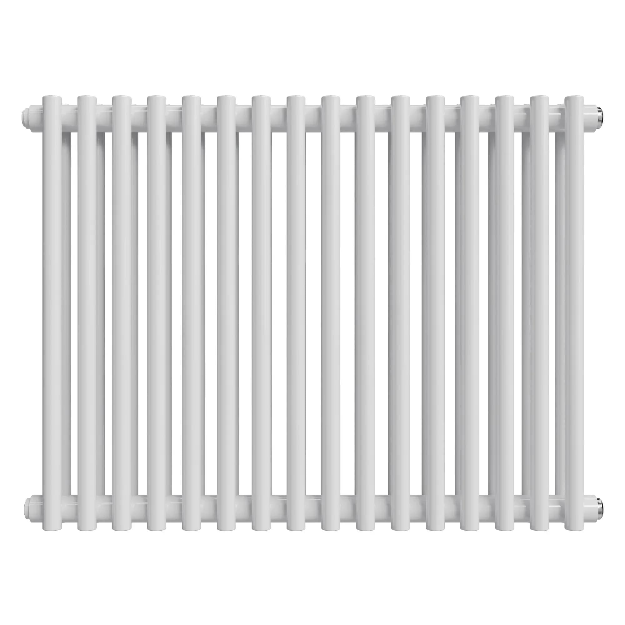 Дизайн-радиатор трубчатый Royal Thermo Shift R22 C2050 - 16 секц. RAL9016