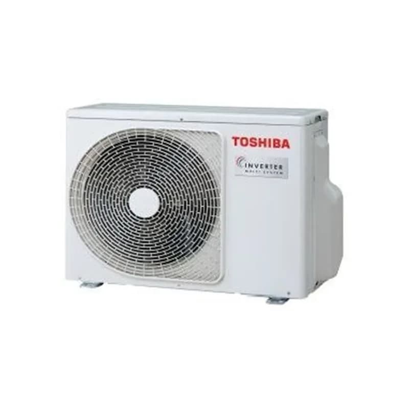 Наружный блок мульти сплит-системы Toshiba RAS-2M18G3AVG-E