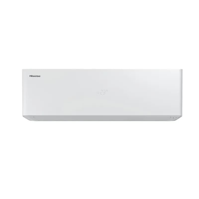 Настенный внутренний блок мульти сплит-системы Hisense AS-18UW4RBVQH01G(B)
