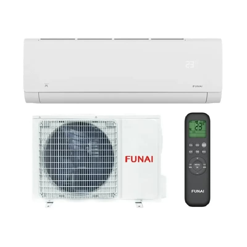 Кондиционер настенный Funai RAC-SG55HP.D05