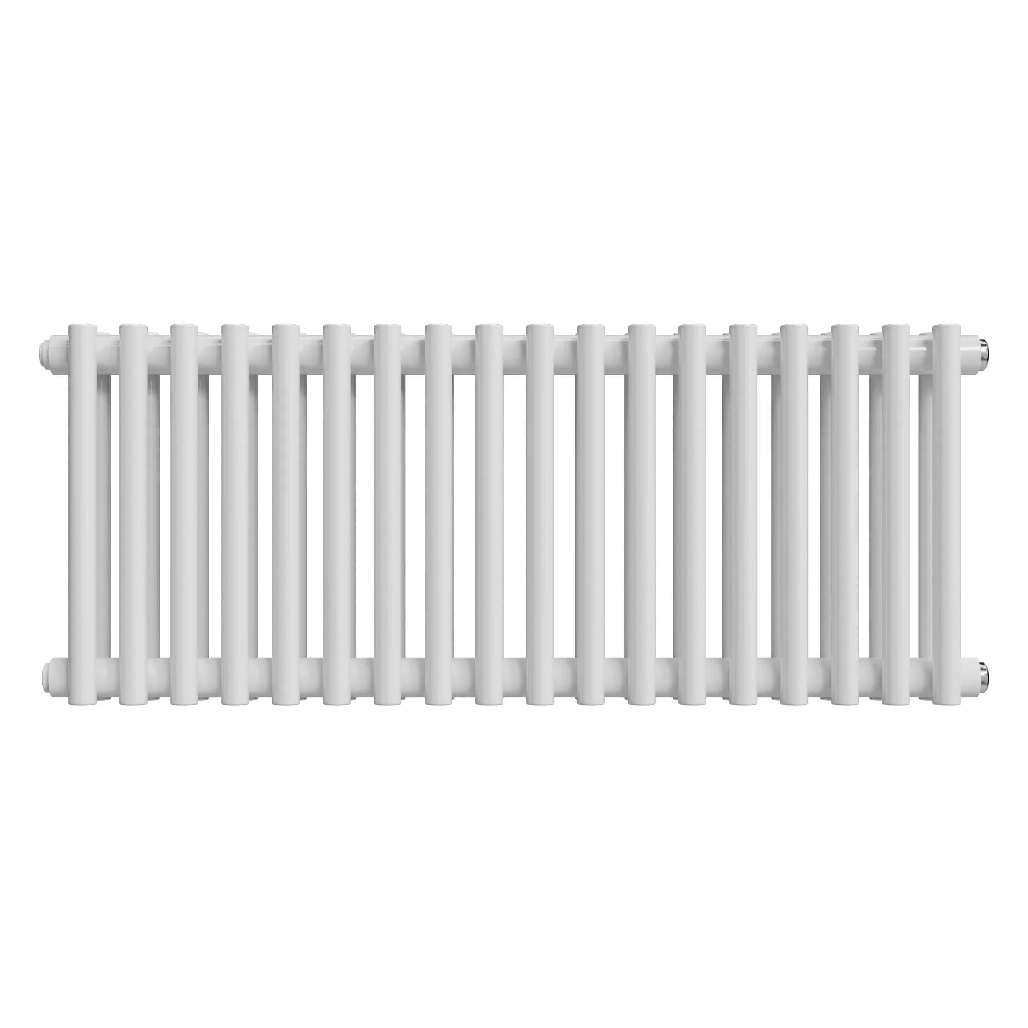Дизайн-радиатор трубчатый Royal Thermo Shift R22 C2030 - 18 секц. RAL9016
