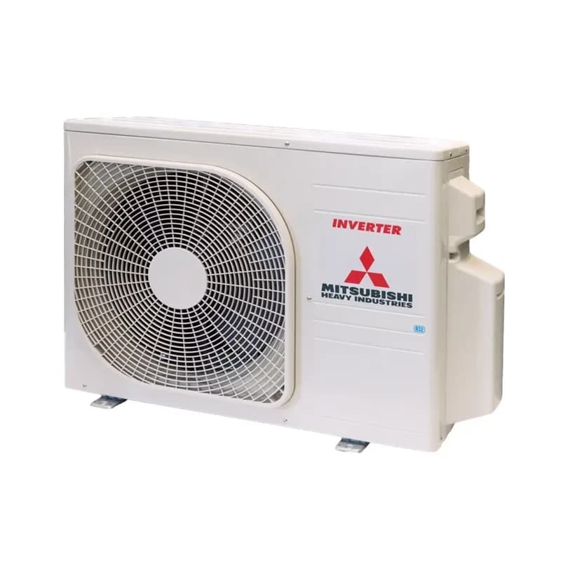Наружный блок мульти сплит-системы Mitsubishi Heavy SCM40ZS-W