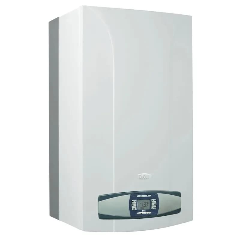 Газовый котел Baxi LUNA-3 COMFORT 1.240 i