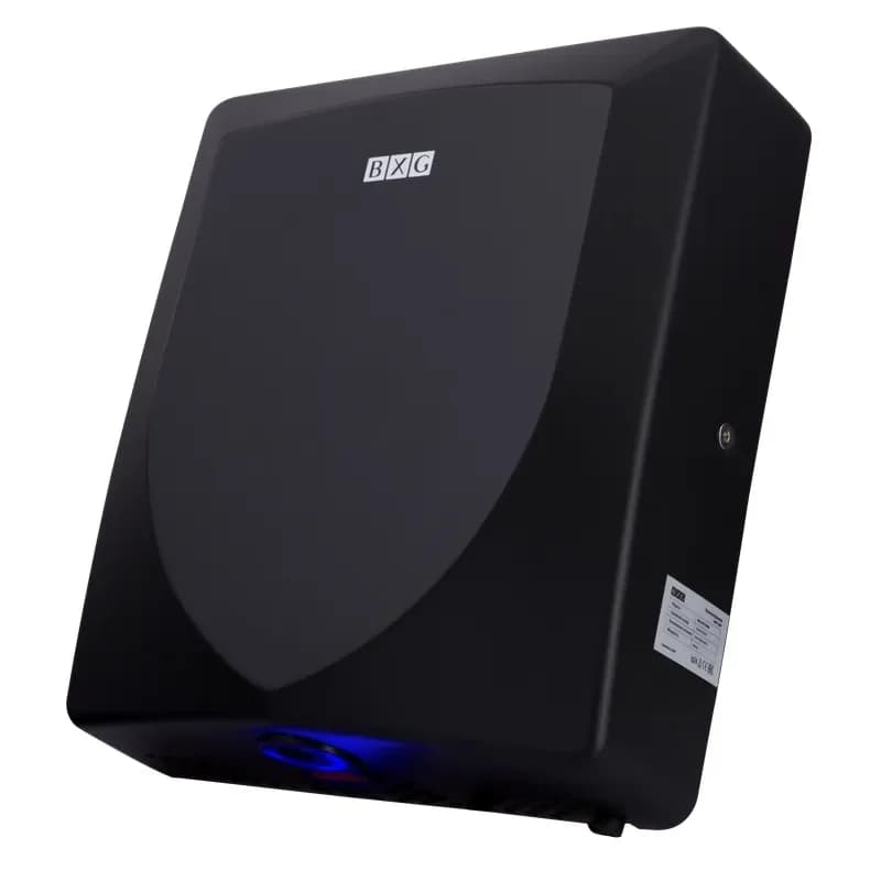 Сушилка для рук BXG -JET-3000D UV