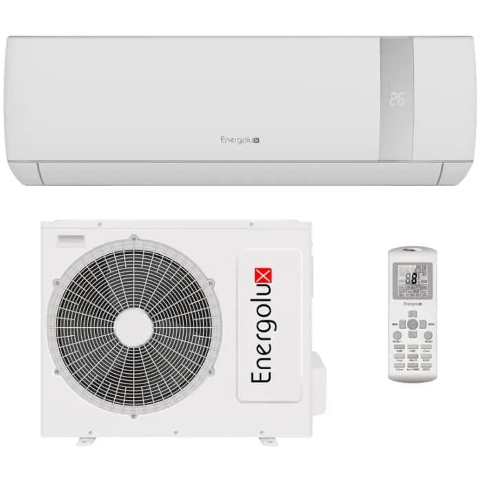 Кондиционер настенный Energolux SAS07BN2-AI/SAU07BN2-AI-LE