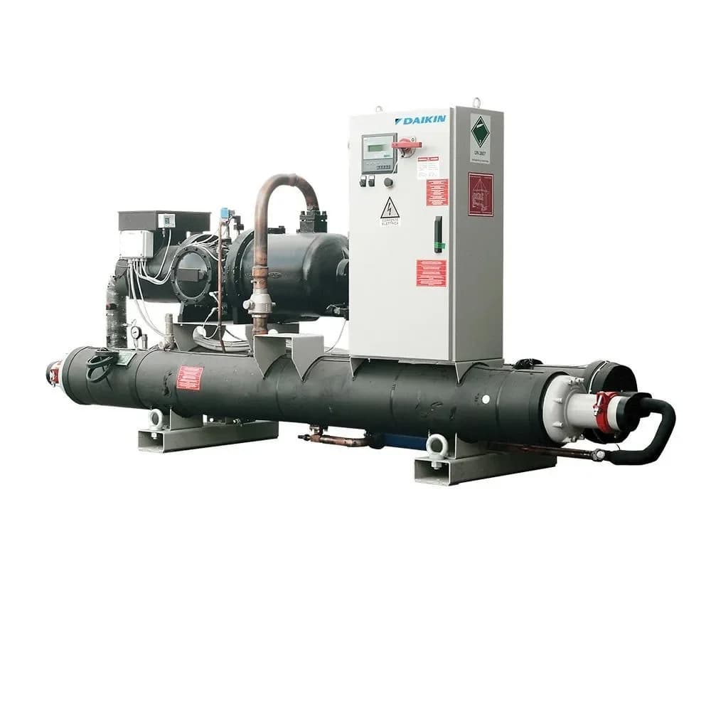Чиллер Daikin EWLDC10I-SS*