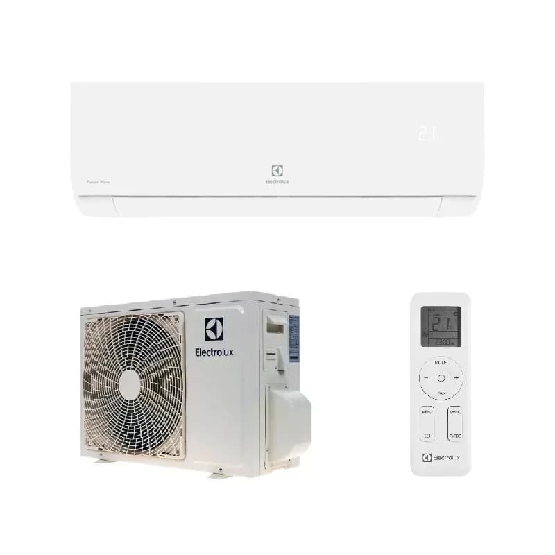 Кондиционер настенный Electrolux EACS-12HFW/N3