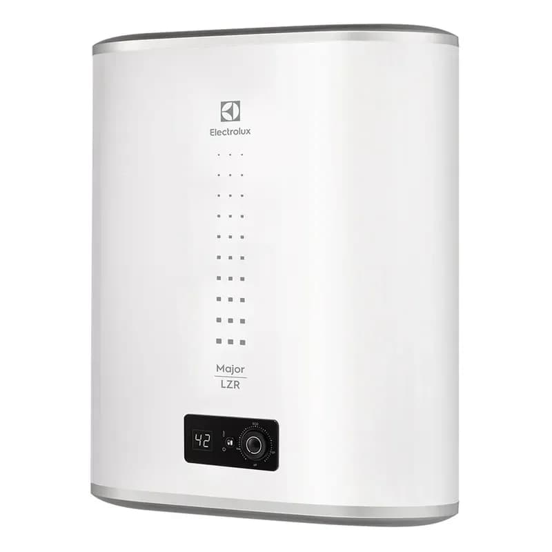 Водонагреватель накопительный Electrolux EWH 30 Major LZR 3