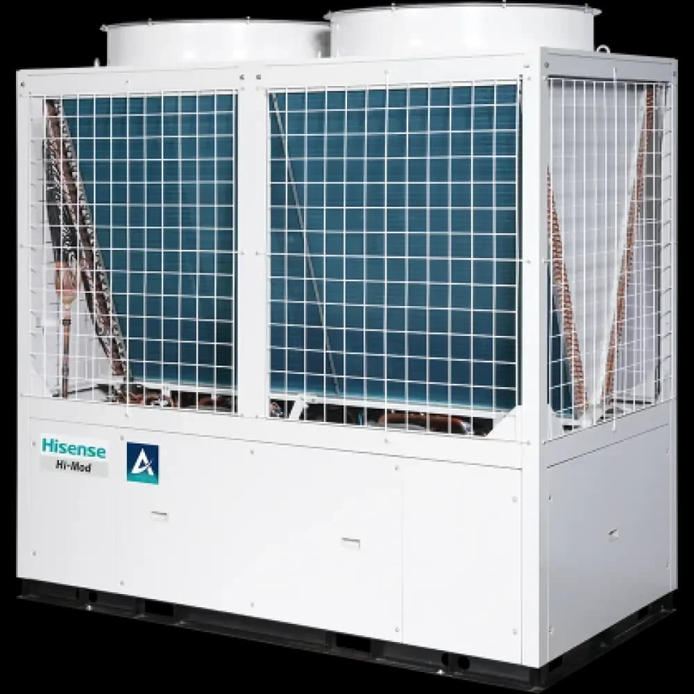 Чиллер Hisense HFRWE-130DGF/SYS