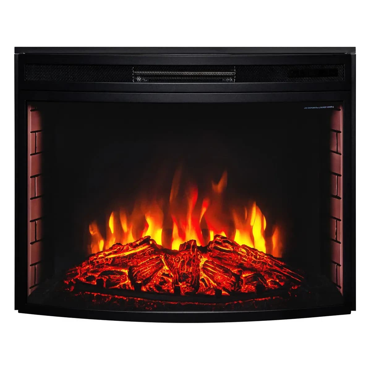 Электрокамин Real Flame FIRESPACE 33