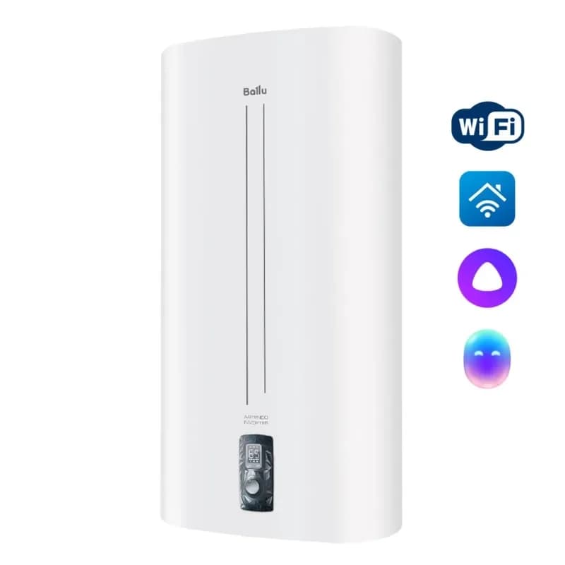 Водонагреватель накопительный Ballu BWH/S 100 Artendo Inverter