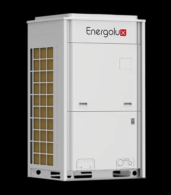 Наружный блок VRF-системы Energolux SMZU96CEBI