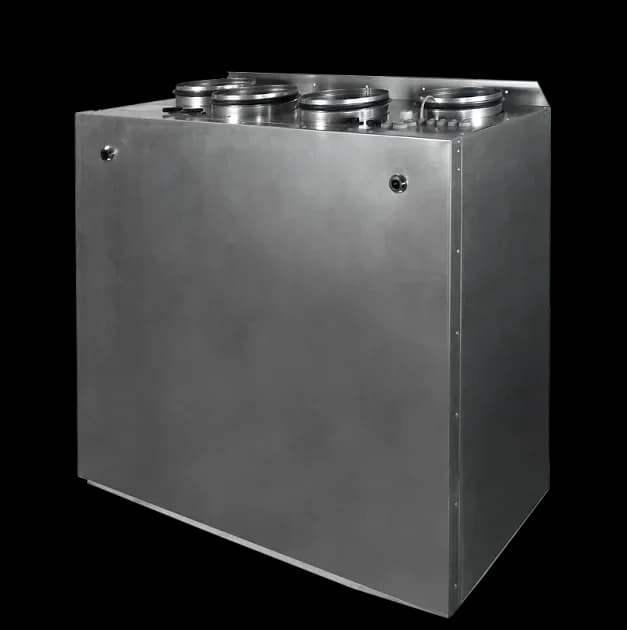 Приточно-вытяжная установка Energolux RIVIERA-EC VRW 1400-L