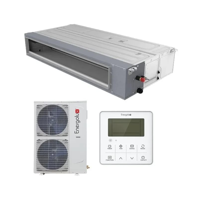 Канальный кондиционер Energolux ESAD60D7_AR1 / ESAU60U7_AR1