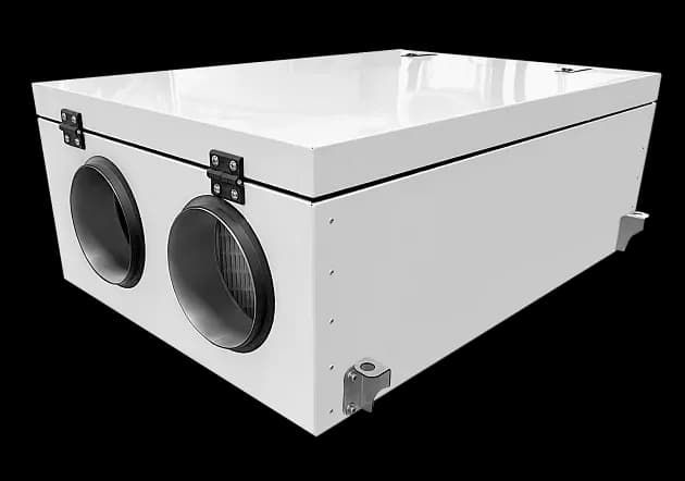 Приточно-вытяжная установка Energolux Riviera GO R-EC СRW 510