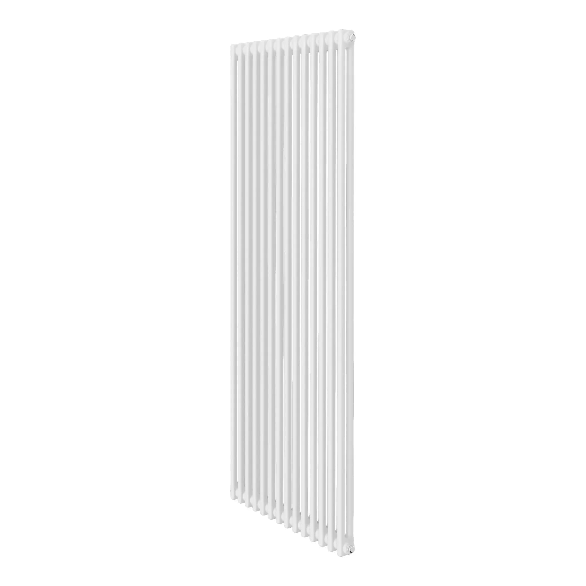 Дизайн-радиатор трубчатый Royal Thermo Insignia C2180 - 14 секц. RAL9016