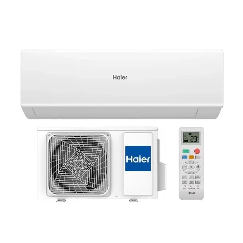 Кондиционер настенный Haier AS25HQJ2HRA-W / 1U25HQJ2FRA