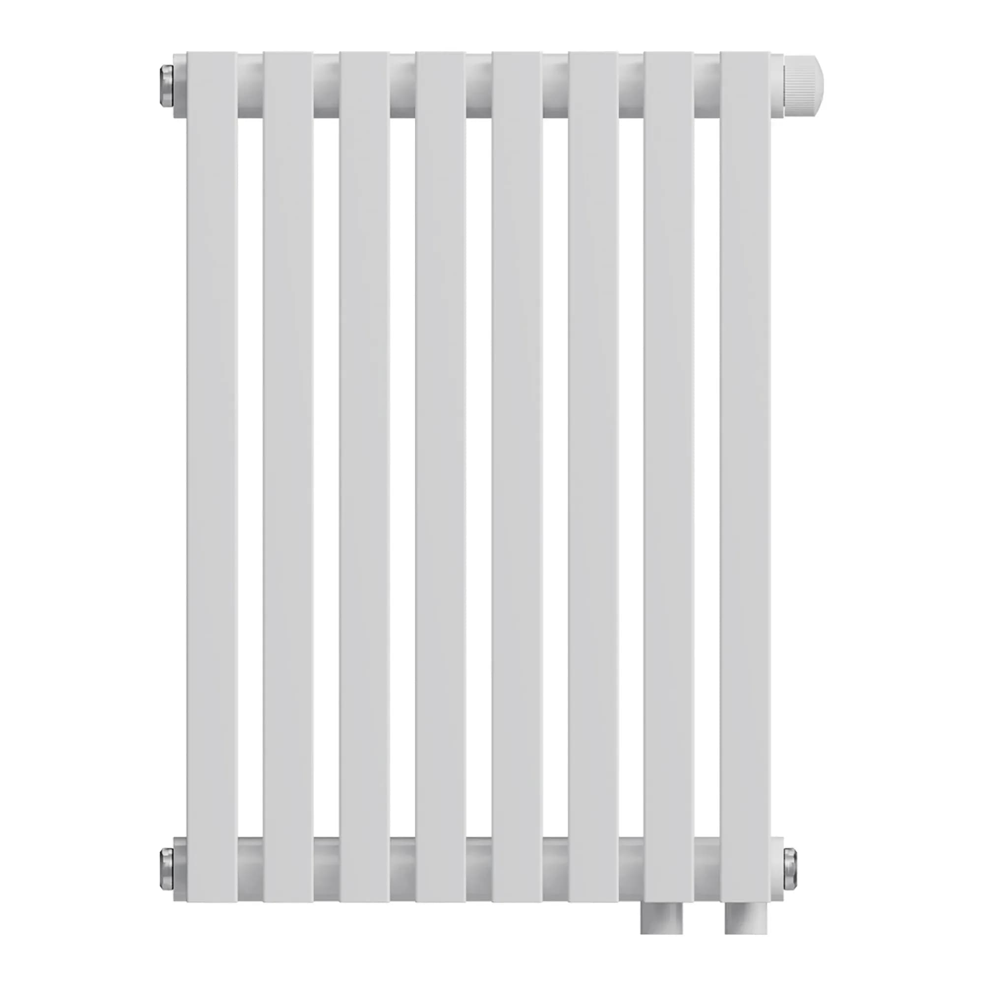 Дизайн-радиатор трубчатый Royal Thermo Shift Q30 VC2050 - 08 секц. RAL9016