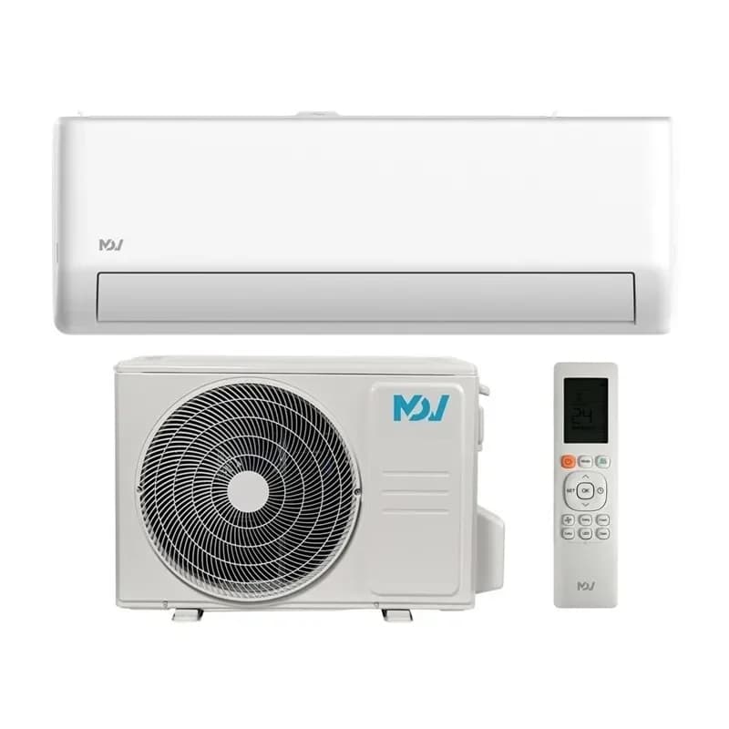 Кондиционер настенный MDV MDSAJ-07HRN8 / MDOAJ-07HN8