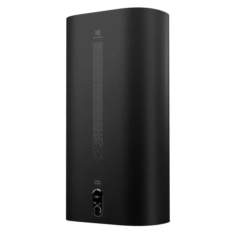 Водонагреватель накопительный Electrolux EWH 100 Gladius Inverter Grafit
