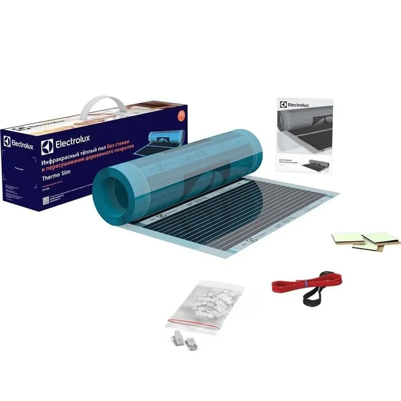 Пленка инфракрасная нагревательная Electrolux EEM 2-150-5