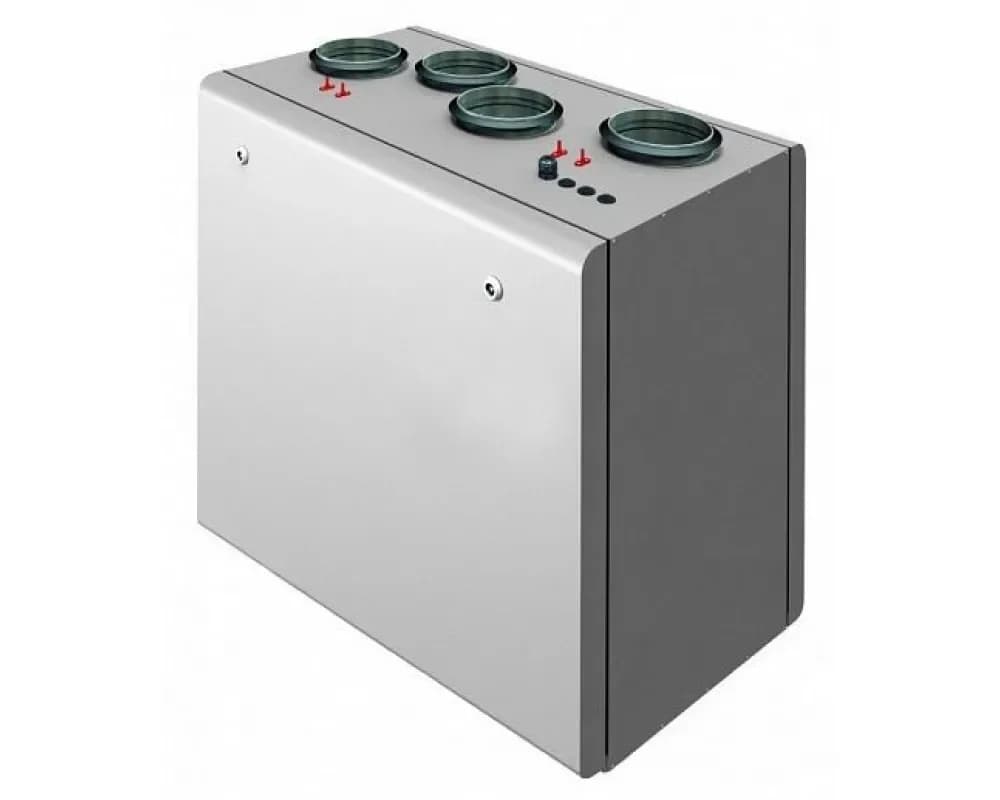 Приточно-вытяжная установка Shuft UniMAX-R 2200VWL-EC