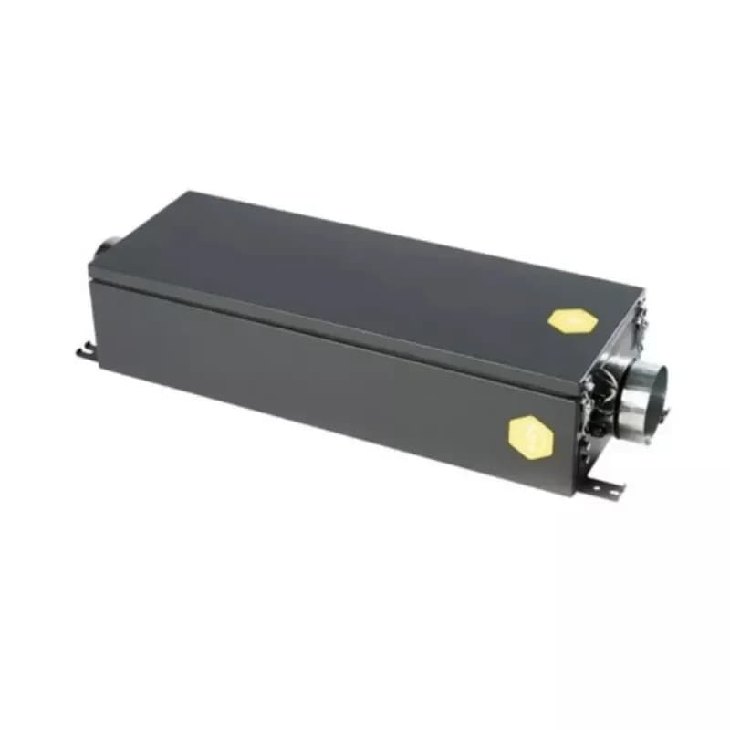 Приточная установка Minibox E-200FKO PREMIUM Zentec