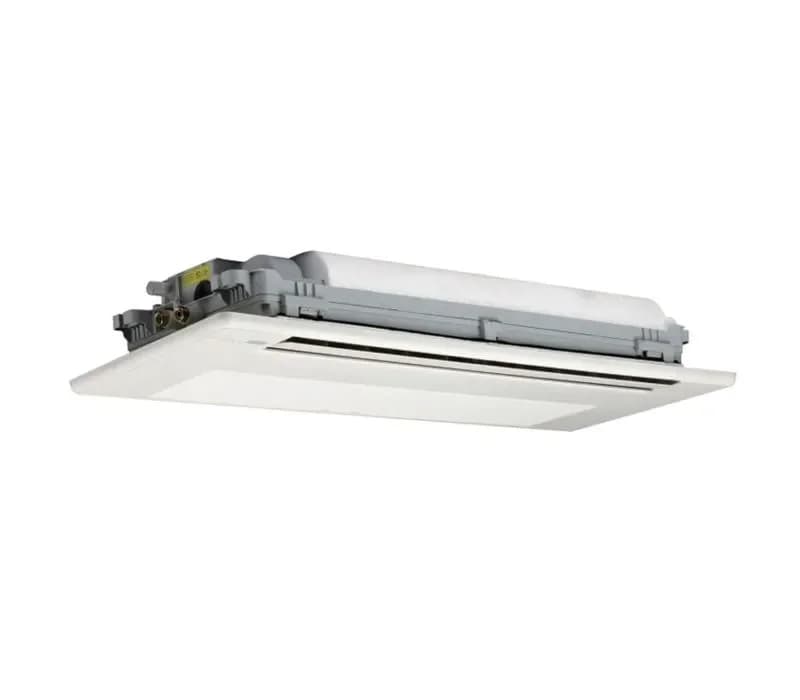 Кассетная VRF система MDV MDV-D22Q1/N1-D(B)