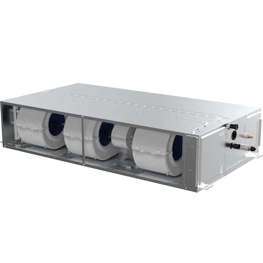 Канальная VRF система MDV MDVI3-200D3VR12D