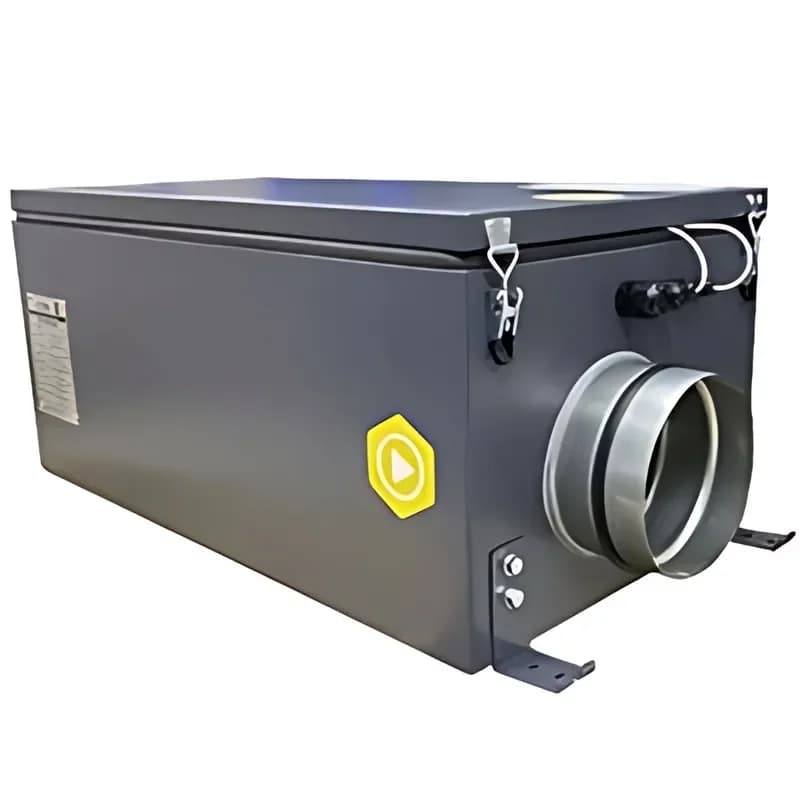 Приточная установка Minibox E-650 PREMIUM Zentec