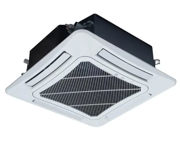 Фанкойл Gree FP-125XD/B-T