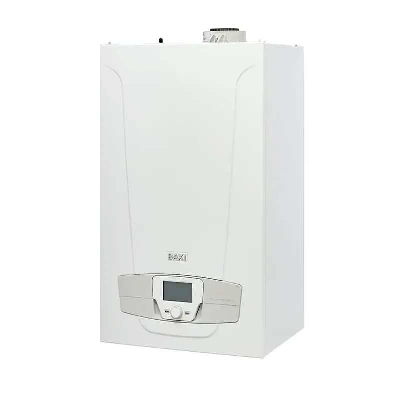 Газовый котел Baxi LUNA PLATINUM+ 1.32 GA