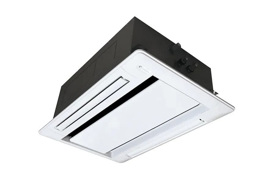 Кассетная VRF система Hisense AVL-48UXJSHA