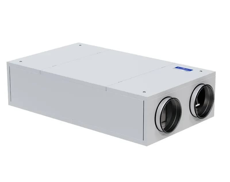 Приточно-вытяжная установка Komfovent ОТД-R-2000-F-W/DH-F5/M5-GTC-L/A