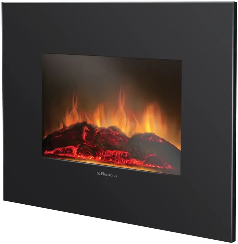 Электрокамин Electrolux EFP/W - 1100ULS
