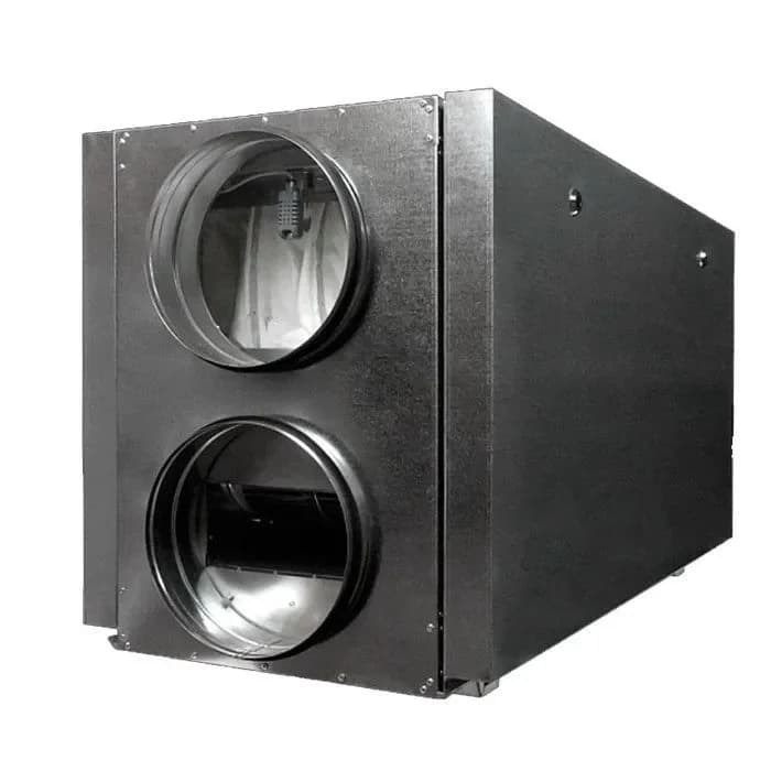 Приточно-вытяжная установка Energolux Riviera-EC HRW 2200