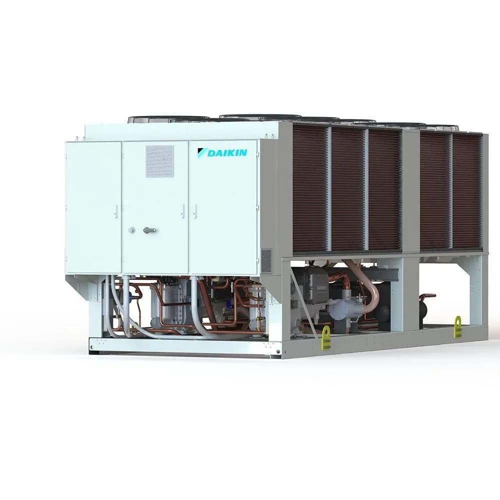 Чиллер Daikin EWYD4004ZXRB2