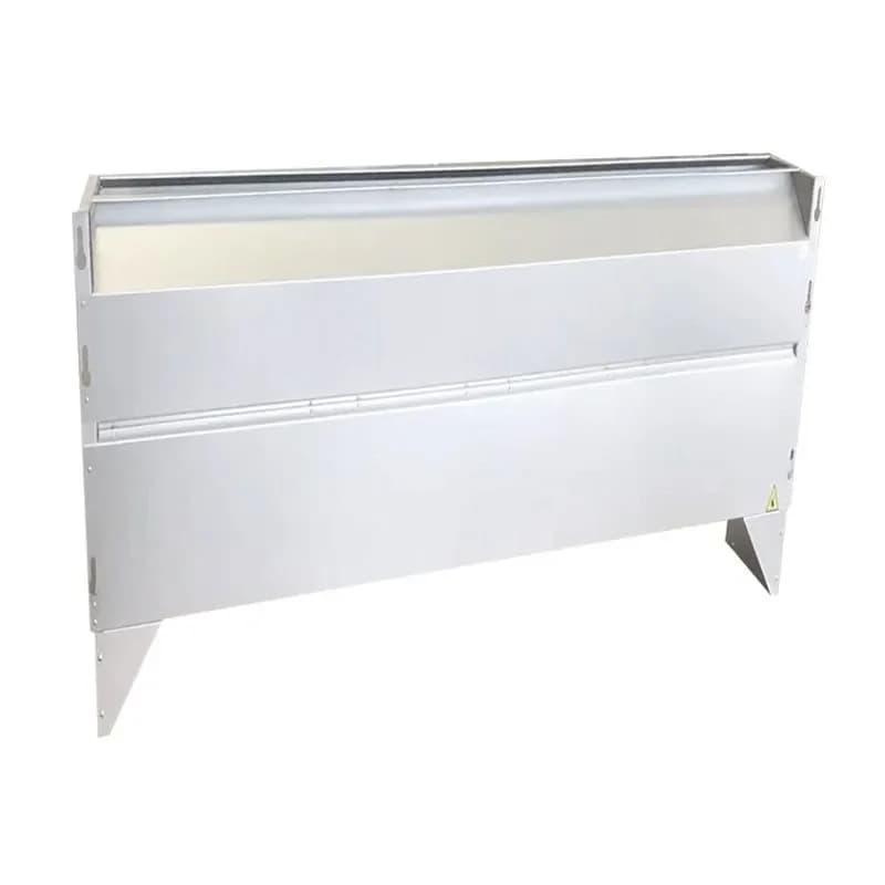 Фанкойл Royal Clima MACS-I-VD80P2K