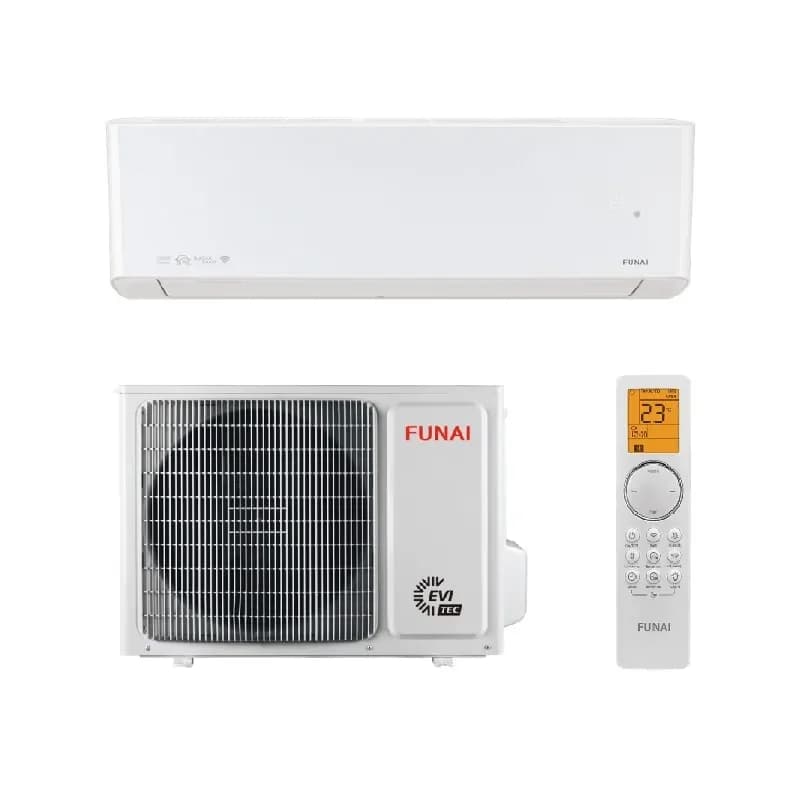 Тепловой насос Funai RAC-I-ON30HP.D01