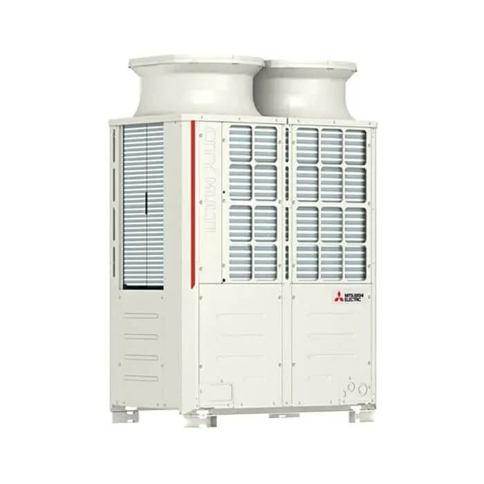 Наружный блок VRF-системы Mitsubishi Electric PURY-P400YNW