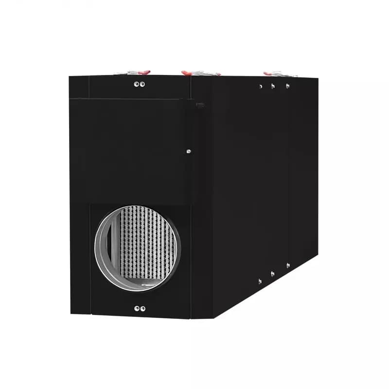 Приточная установка Turkov I-VENT 450 E 3/4,5