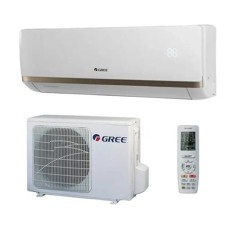 Кондиционер настенный Gree GWH28AAEXF-K3NNA2A
