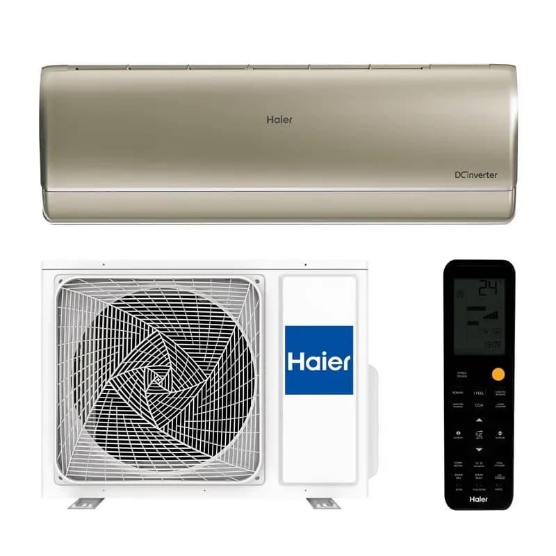 Кондиционер настенный Haier AS25S2SJ3FA-G / 1U25MEC1FRA