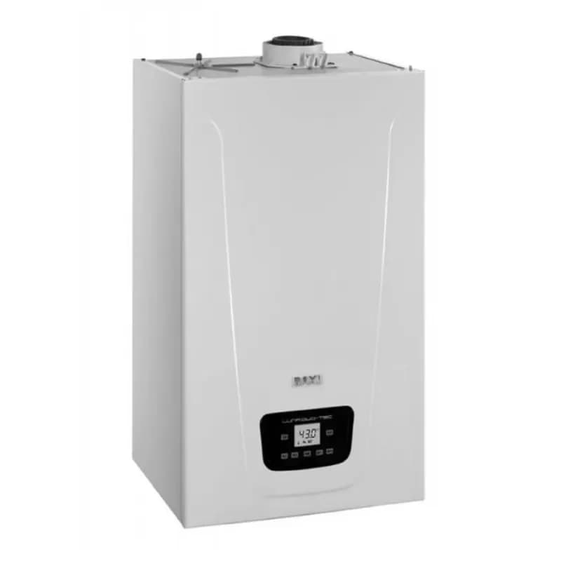 Газовый котел Baxi LUNA DUO-TEC E 40