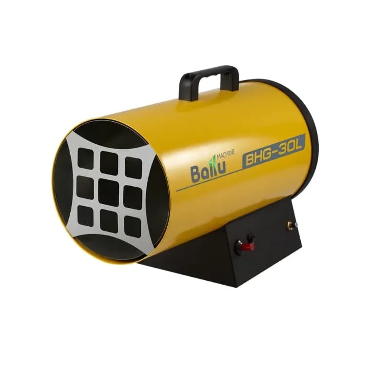 Газовая тепловая пушка Ballu BHG-30L