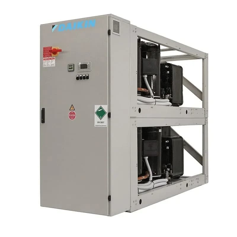 Чиллер Daikin EWLQ660L-SS