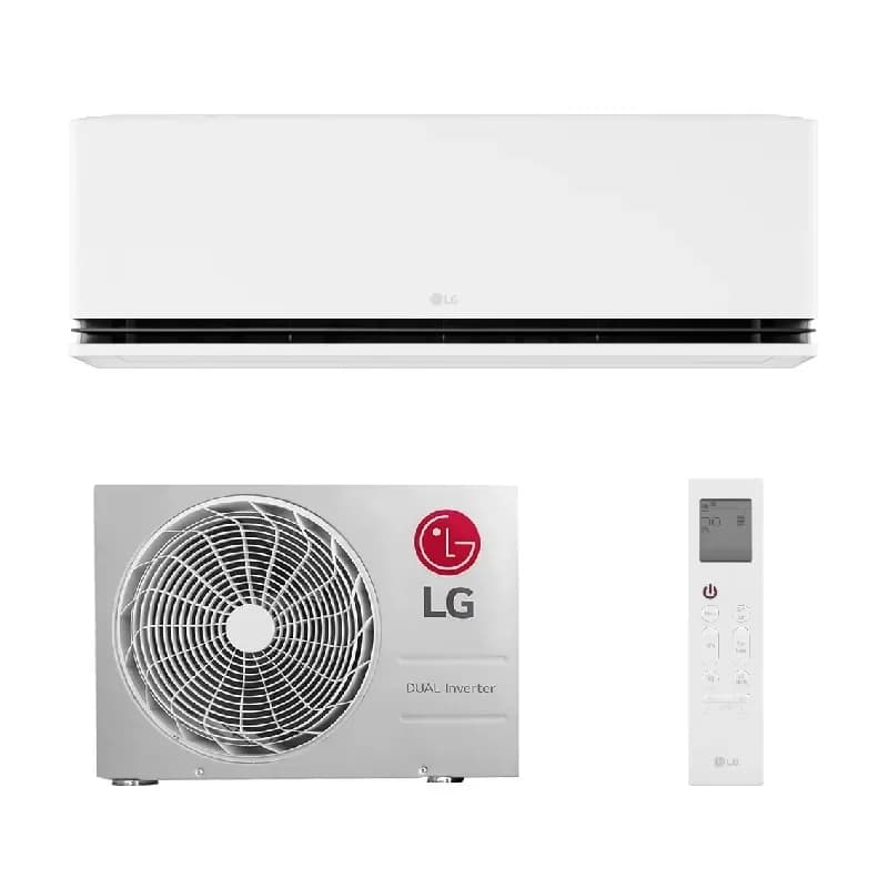 Кондиционер настенный LG H18S1D.NS1R/H18S1D.U18R