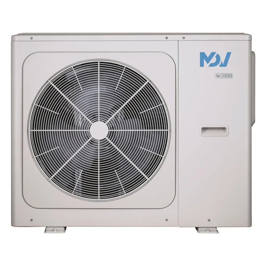 Чиллер MDV MDGC-V12WD2RN8-B