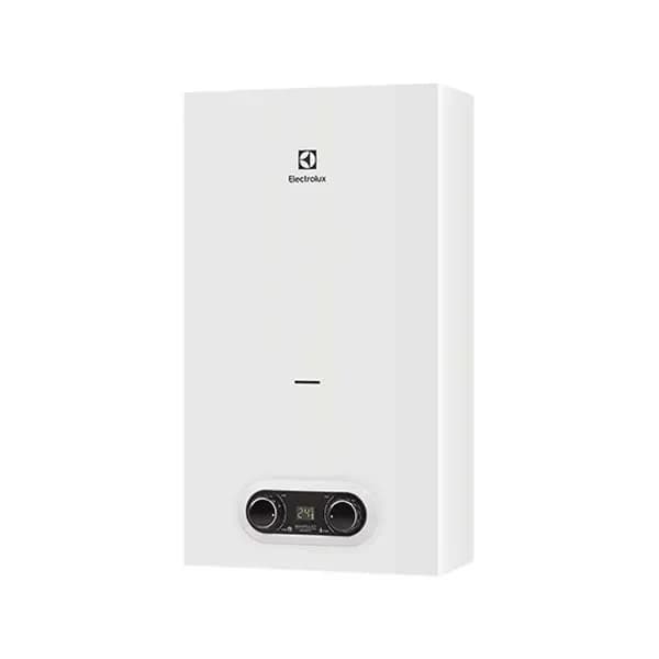 Газовая колонка Electrolux GWH 12 NanoPlus 2.0